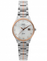 Dámské náramkové hodinky JVD JG1002.2