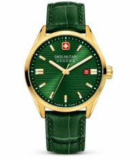 Swiss Military Hanowa ROADRUNNER SMWGB2200111