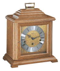 Stolní mechanické hodiny Hermle 22518-040340-00