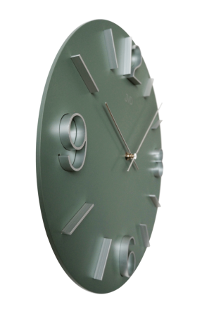 Hodiny JVD HC35.6