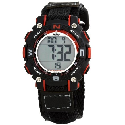 Digitální hodinky Bentime 004-YP17736A-01