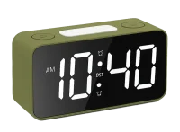 Budík do sítě JVD SB2020.1