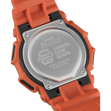 Casio G-SHOCK GD-010-4ER Casio G-SHOCK GD-010-4ER