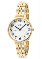 Dámské náramkové hodinky JVD JZ204.4