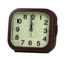 Rádiem řízený budík JVD RB1603.1