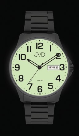 Pánské náramkové hodinky JVD JE611.1