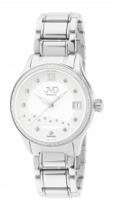 Dámské mechanické náramkové hodinky JVD JG1026.1