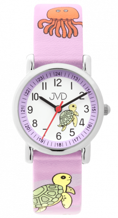 Dětské náramkové hodinky JVD J7199.9