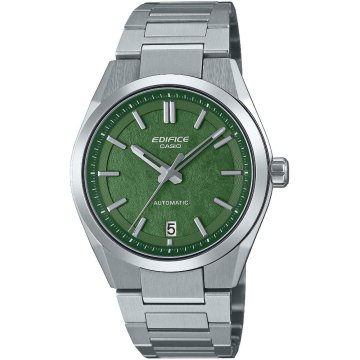 Novinka: Pánské hodinky Casio EFK-100