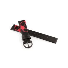 Dětský řemínek fotbal JVDRJ7220.2 18 mm