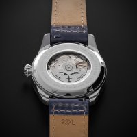 PRIM Pilot Dual Time - A W91P.13250.A