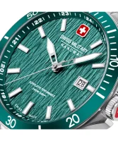 Swiss Military Hanowa Flagship Elements Earth SMWGH0006704