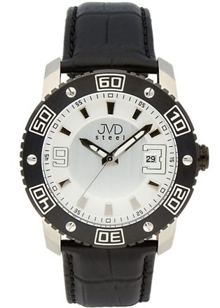 Pánské náramkové hodinky JVD C1122.3