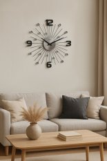 Designové hodiny JVD HT117.2