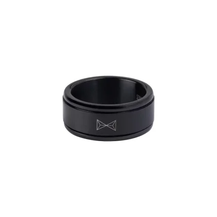 Pánský prsten AZE JEWELS Sphere - Moir AZ-RG003-B-021 Pánský prsten AZE JEWELS Sphere - Moir AZ-RG003-B-021