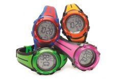 Dětské digitální hodinky CACTUS CAC-87-M55