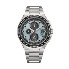 Citizen RC WORLD TIME AT8238-84M