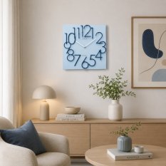 Nástěnné hodiny JVD HB24.2