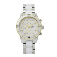 Dámské hodinky Bentime Steel 039-S8618C