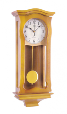 Kyvadlové hodiny řízené rádiem JVD NR2219/11