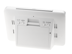 Digitální teploměr JVD T3364.1