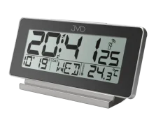 Rádiem řízený budík JVD RB3523.2