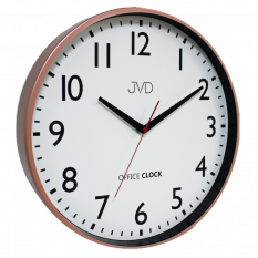 Nástěnné hodiny JVD TS20.3
