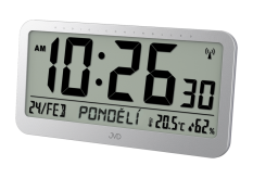Velké digitální hodiny JVD RB9359.2
