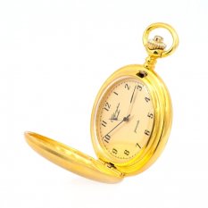 Klasické kapesní hodinky Olympia 30427