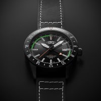 PRIM Sport Tritium 25 - World Timer - B W91P.13238.B