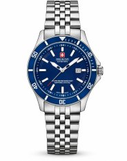Swiss Military Hanowa Flagship Lady 7161.7.04.003