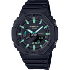 Casio G-Shock GA-2100RC-1AER