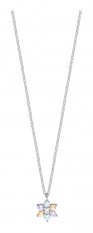Stříbrný náhrdelník Esprit ESNL01791342