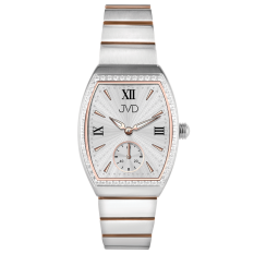 Dámské náramkové hodinky JVD JG1038.2
