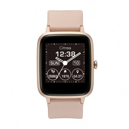 Smart watch Citrea X00A-003VY