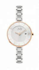 Dámské náramkové hodinky JVD JG1010.2