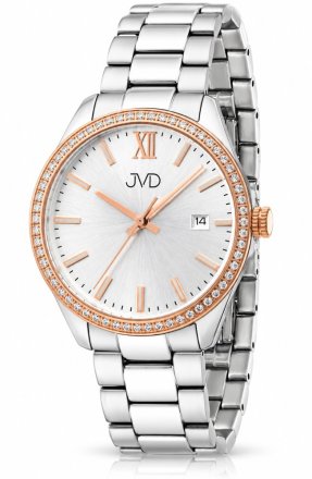 Dámské náramkové hodinky JVD JG1011.2 Dámské náramkové hodinky JVD JG1011.2