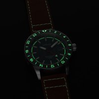 Pánské hodinky PRIM Tritium 26 - A W91P.13266.A