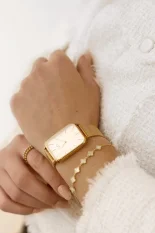Dámské náramkové hodinky JVD Touches J-TS61