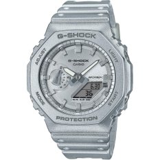 G-SHOCK Casual Watch GA-2100FF-8AER