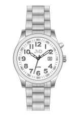 Pánské náramkové hodinky s podsvícením JVD J1132.3