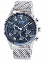 Pánské náramkové hodinky JVD JE1001.1