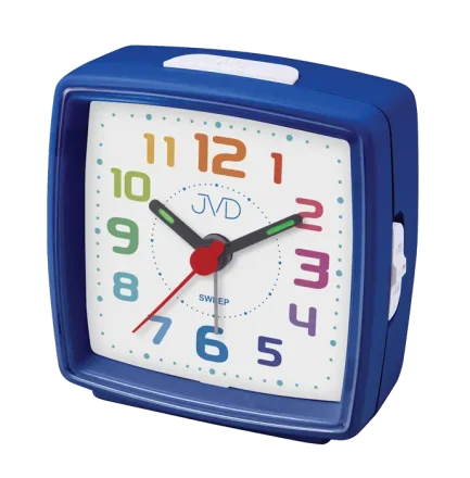 Budík JVD SRP2811.1