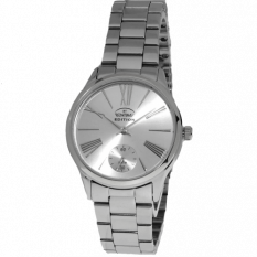 Dámské hodinky Bentime Edition E3942-CR3-1
