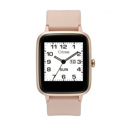 Smart watch Citrea X00A-003VY