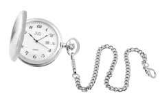 Kapesní hodinky Lacerta LK15