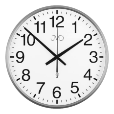 Rádiem řízené hodiny RH684.3
