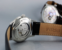Mechanické hodinky s automatickým natahováním Prim W01C.13004.B