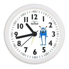 Dětský budík Bentime NB02-SA6078W
