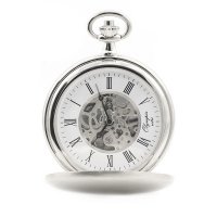 Kapesní mechanické hodinky Olympia 35034